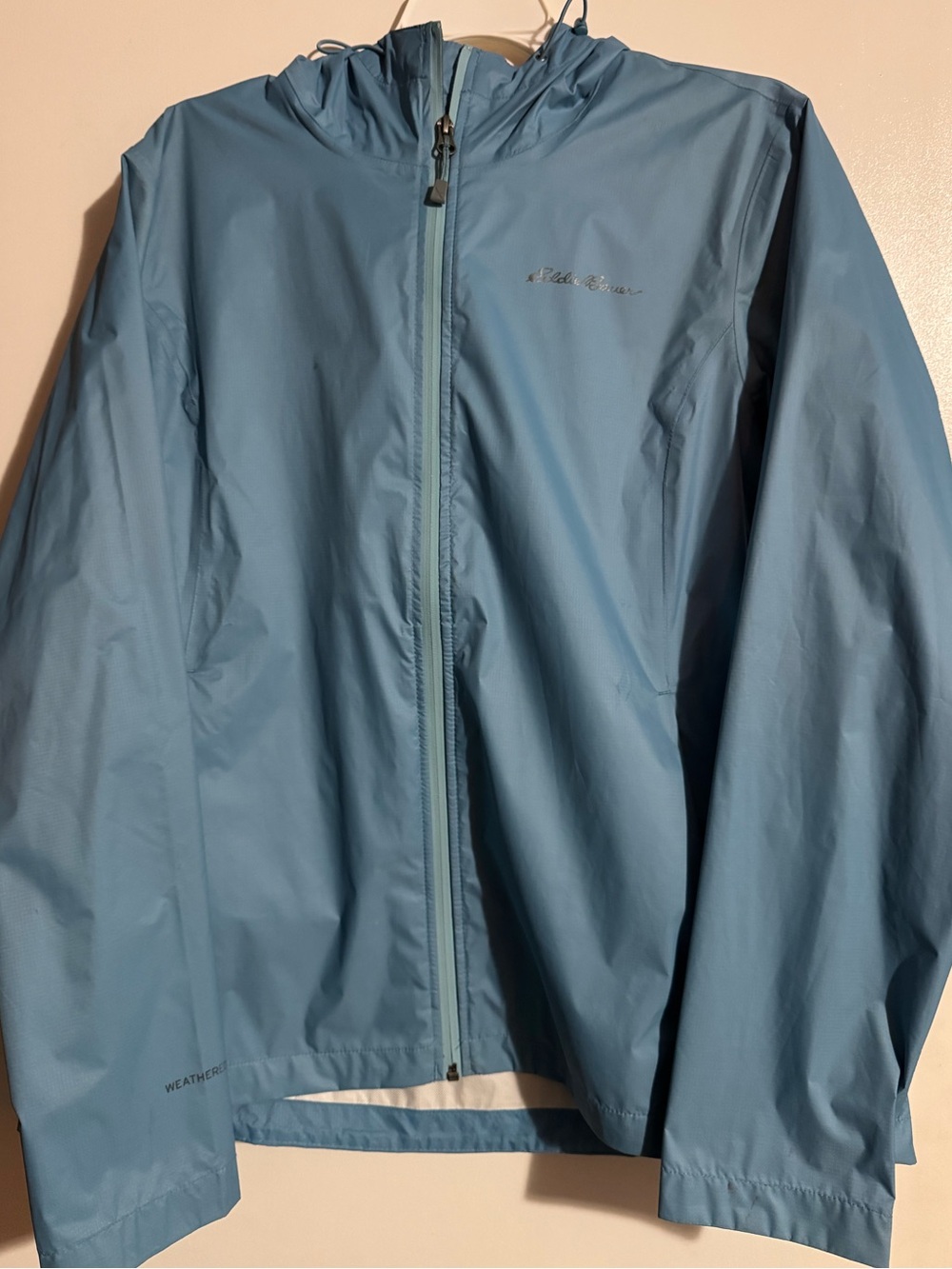 Eddie Bauer Women’s Cloud Cap Rain Jacket